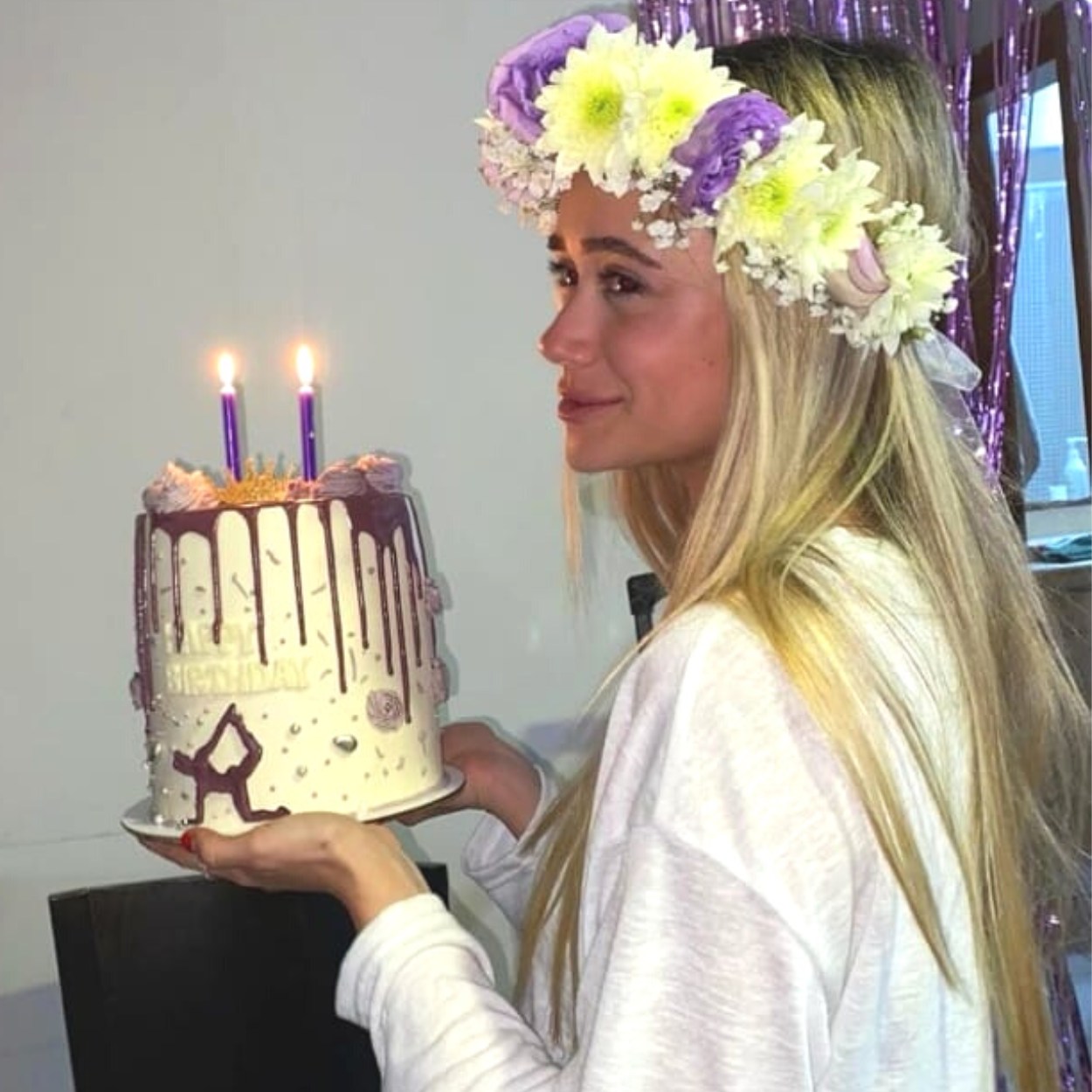 המלצה עוגה מעוצבת יום הולדת